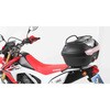 トップケース-Set Journey 30 キャリア付 Honda CRF 250 L (2012-) / Rally (2017-) HEPCO&BECKER (ヘプコ&ベッカー)