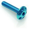 LighTech (ライテック) DRILLED SCREW M5 X 20 | FORM520