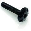 LighTech (ライテック) DRILLED SCREW M5 X 20 | FORM520