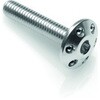 LighTech (ライテック) DRILLED SCREW M5 X 20 | FORM520