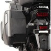 パニアケースガード NT1100 HONDA純正ケース用 HEPCO&BECKER (ヘプコ&ベッカー)