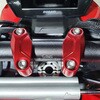 RM257R nho[ upper clamp kit Ducati Streetfighter V4 CNC Racing (V[GkV[[VO) 64998056