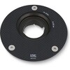 TSB23Y �t���[�G���^���N�L���b�v - flange �J�[�{�� FIBER CNC Racing (�V�[�G�k�V�[���[�V���O) 65004435