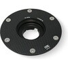TSB25Y �t���[�G���^���N�L���b�v - flange �J�[�{�� FIBER CNC Racing (�V�[�G�k�V�[���[�V���O) 65004460
