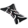 CNC Racing Fuel tank pad Ducati， Black | FP002B