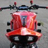 FP004B �t���[�G���^���N�p�b�h Ducati �u���b�N CNC Racing (�V�[�G�k�V�[���[�V���O) 65006998