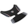 CNC Racing Fuel tank pad Ducati， Black | FP009B