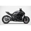 ZD117SSR-BFC ubNXeXX`[ [VO + J[{GhLbv DUCATI DIAVEL (2011-2018) ZARD (U[h) 65007445