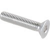 LighTech (ライテック) FLAT HEAD ERGAL CL 005 M5 L. 20 | 005M5020