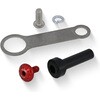 CNC Racing Fluid tank mounting kit for Brembo RCS， Red | IFA01R