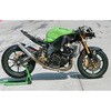 KZX10R-035 tGL][XgVXe XeX/t`^ GP1 Racing for NINJA ZX-10R(04-05) BODIS ({fBX) 65012187