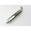 Y/9002/BC �t���V�X�e�� 4/1 Cylindrical �N���� Yamaha XJ 600 S DIVERSION Marving Exhaust (�}�[�r���O�G�L�]�[�X�g) 65012519