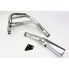 H/3305/BC �t���V�X�e�� 4/1 Master �N���� Honda CB 750 KZ Marving Exhaust (�}�[�r���O�G�L�]�[�X�g) 65012650