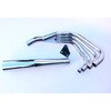 S/3502/BC �t���V�X�e�� 4/1 Master �N���� Suzuki GS 1000 (78-) Marving Exhaust (�}�[�r���O�G�L�]�[�X�g) 65012747