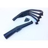 S/3505/NC �t���V�X�e�� 4/1 Master �u���b�N Suzuki GSX 400 F Marving Exhaust (�}�[�r���O�G�L�]�[�X�g) 65012939