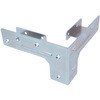 fortユニクロ 2X4用金具ブラケット B4-UC fort