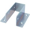 fortユニクロ 2X4用金具ジョイストJ1-UC fort