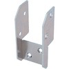 fortユニクロ 2X4用金具ジョイストJ5-UC fort