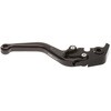 CNC Racing Brake lever - short model 150 mm， Black | LBS03B