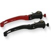 CNC Racing Brake lever Race - folding， Red | LBR16R