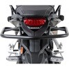 5049518 00 01 プロテクションガード バック ブラック Honda CB 650 R (2019-) HEPCO&BECKER (ヘプコ&ベッカー) 65017254