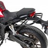 5049518 00 01 プロテクションガード バック ブラック Honda CB 650 R (2019-) HEPCO&BECKER (ヘプコ&ベッカー) 65017254