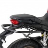 5049518 00 01 プロテクションガード バック ブラック Honda CB 650 R (2019-) HEPCO&BECKER (ヘプコ&ベッカー) 65017254