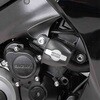 プロテクションパッド SUZUKI GSX-S1000GT / Travel Edition HEPCO&BECKER (ヘプコ&ベッカー)