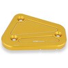 CNC Racing Front clutch cap， Gold | TF444G