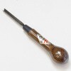 63040600 WOODYCHISEL(ウッディチゼル) 三角 道刃物工業 65019046
