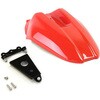 Unitgarage / ユニットガレージ Front fender high nineT Urban GS， Red | 2031_Red