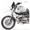 Unitgarage / ユニットガレージ Kit front headlight PRO FENOUIL R1150GS - R1150 ADV， Alpinewhite | 1550_Alpinewhite