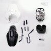 1550_Alpinewhite-Matt-black tgwbhCgLbg PRO FENOUIL R1150GS - R1150 ADV | 1550 UnitGarage (jbgK[W) 65019406