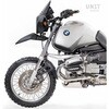 Unitgarage / ユニットガレージ Kit front headlight PRO FENOUIL R1150GS - R1150 ADV， Matt Black | 1550-Matt-Black