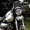 1550-Matt-Black tgwbhCgLbg PRO FENOUIL R1150GS - R1150 ADV | 1550 UnitGarage (jbgK[W) 65019415