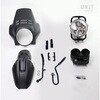 1550-Matt-Black tgwbhCgLbg PRO FENOUIL R1150GS - R1150 ADV | 1550 UnitGarage (jbgK[W) 65019415