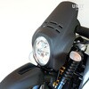 1550-Matt-Black tgwbhCgLbg PRO FENOUIL R1150GS - R1150 ADV | 1550 UnitGarage (jbgK[W) 65019415