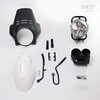 1550-Matt-black+Alpinewhite tgwbhCgLbg PRO FENOUIL R1150GS - R1150 ADV | 1550 UnitGarage (jbgK[W) 65019424