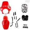 1550-Red tgwbhCgLbg PRO FENOUIL R1150GS - R1150 ADV | 1550 UnitGarage (jbgK[W) 65019440