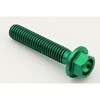 LighTech (ライテック) HEXAGONAL HEAD ERGAL CL 004 M6 L. 40 | 004M6040