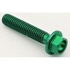 LighTech (ライテック) HEXAGONAL HEAD ERGAL CL 004 M6 L. 45 | 004M6045