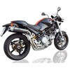 ZD016TKR-07 wb_Lbg + 22 XeXX`[ -`^ [VO XbvI DUCATI MONSTER S2R 800 (2006-2008) ZARD (U[h) 65023676