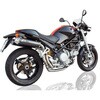 ZD016TKR-07 wb_Lbg + 22 XeXX`[ -`^ [VO XbvI DUCATI MONSTER S2R 800 (2006-2008) ZARD (U[h) 65023676