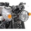 7007544 00 01 �w�b�h���C�g�O���� Triumph Bonneville T 120 / �u���b�N 2016- HEPCO&BECKER (�w�v�R&�x�b�J�[) 65024367