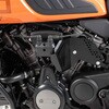 ヘプコ&ベッカー ヒートプロテクションシールド ハーレーダビッドソン パンアメリカ HEPCO&BECKER (ヘプコ&ベッカー)