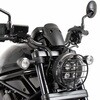 7009525 00 01 �w�v�R&�x�b�J�[ �w�b�h���C�g�O���� / �w�b�h���C�g�K�[�h HONDA Rebel / ���u�� HEPCO&BECKER (�w�v�R&�x�b�J�[) 65025049