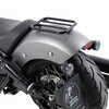 ヘプコ&ベッカー リアキャリア 「Solorack / ソロラック」 & バックレスト Indian CHIEF / チーフ HEPCO&BECKER (ヘプコ&ベッカー)