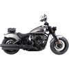 6137641 00 01 wvR&xbJ[ ALA uSolorack / \bNv & obNXg Indian CHIEF / `[t HEPCO&BECKER (wvR&xbJ[) 65025094