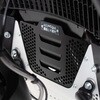 ヘプコ&ベッカーアディショナルプロテクター for 純正エンジンアンダーガード Husqvarna Norden 901 HEPCO&BECKER (ヘプコ&ベッカー)