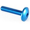 LighTech (ライテック) BUTTON HEAD ERGAL CL 002 M4 L. 40 | 002M4040